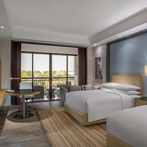 Deluxe Room Guest room 2 Double
